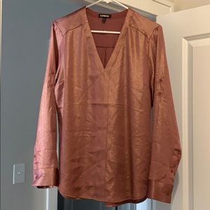 Brand New Express Blouse